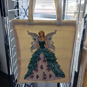 Fairie tote bag